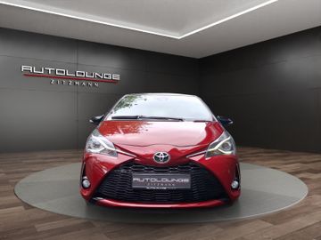 Toyota Yaris - 8