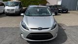 Ford Fiesta 1.25 *Klima/60PS/2.Hand/5Türig* - Ford Fiesta: 60 Ps