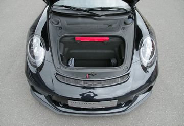Porsche 991 GT3 Touring*U-Frei,Appr.326,Keramik,Schale