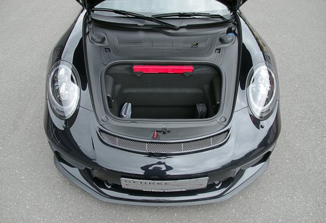 Porsche 991 GT3 Touring*U-Frei,Appr.326,Keramik,Schale