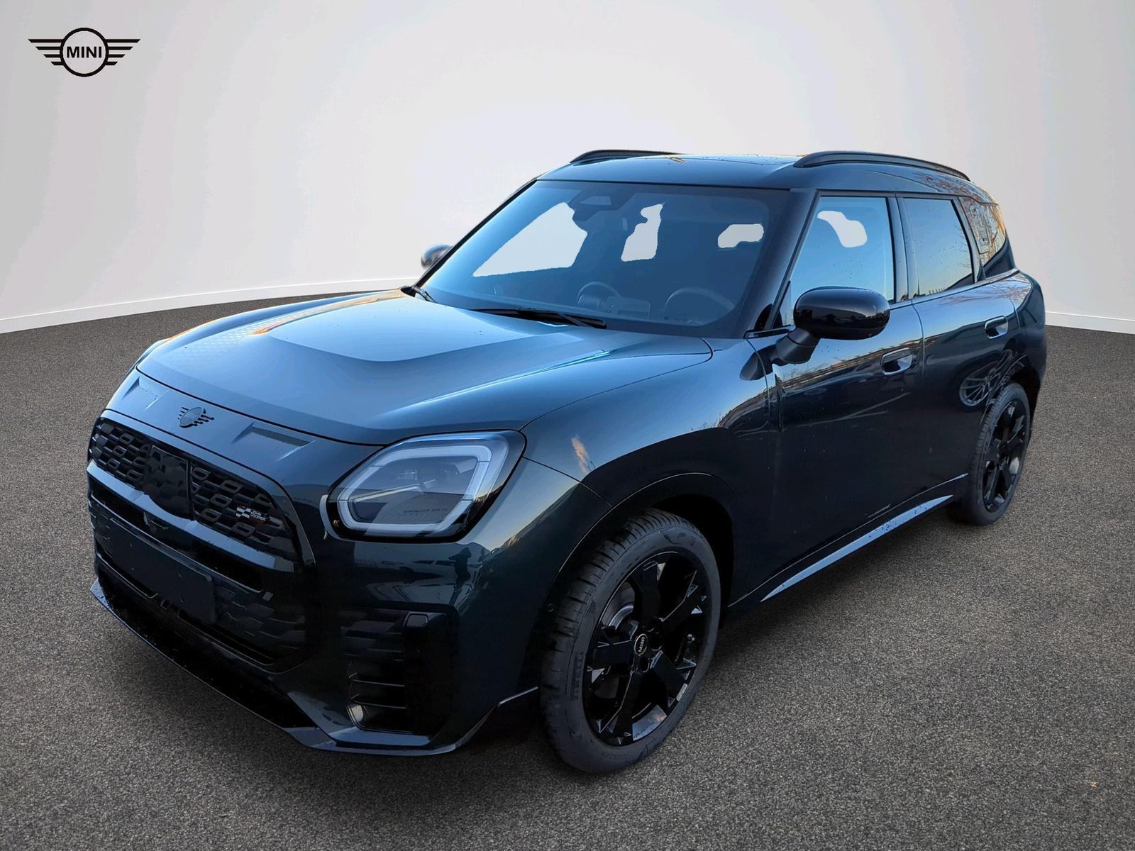 MINI Cooper S Countryman - Bild 1