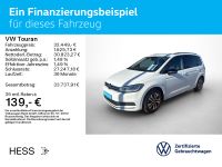 Volkswagen Touran - Vorschau Bild 2