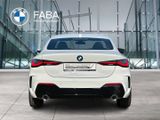 BMW 420d Coupé M Sportpaket HiFi DAB LED RFK Shz - BMW 420 Jahreswagen