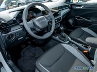 Skoda Fabia - Vorschau Bild 6