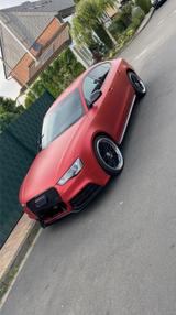 Audi A5 3.0 TDI clean d. S tro. quat. Sportback -