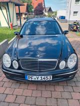 Mercedes-Benz 280CDI, Tüv, grüne Plakette, Automatik - Mercedes-Benz 280 aus 2006