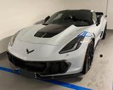 Corvette Z06 6.2 V8 Z06 AT8 Carbon 65 Edition Z06 3LZ...