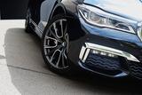 BMW 740Li - - BMW 7 Series in Bielefeld