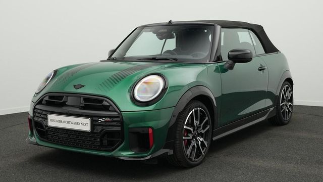 MINI MINI John Cooper Works Cabrio
