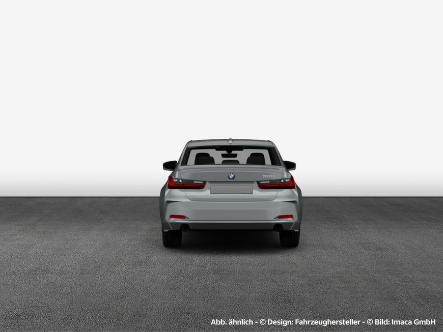 BMW 135 - Bild 6