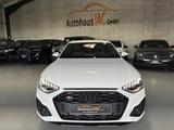 Audi S4 Avant 3.0 TDI quattro/AHK/LED/RFK/ALCAN/2.HAN - Audi S4: 4.2