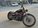 Harley-Davidson Breakout 114  (Custom) - Deutsches Fahrzeug - HARLEY-DAVIDSON BIELEFELD