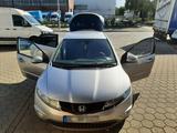 Honda 2,2 Motor Diesel - Honda Civic mit Diesel-Antrieb: 2.2