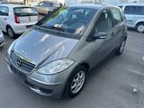 Mercedes-Benz A 170 CLASSIC - Mercedes-Benz in Nürnberg: 170