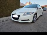 Honda CR-Z 1.5 Sport, 8-fach bereift, TÜV neu! - Honda CR-Z Gebrauchtwagen