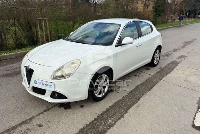 Alfa Romeo ALFA ROMEO Giulietta 1.4 Turbo 120 CV Distinctiv