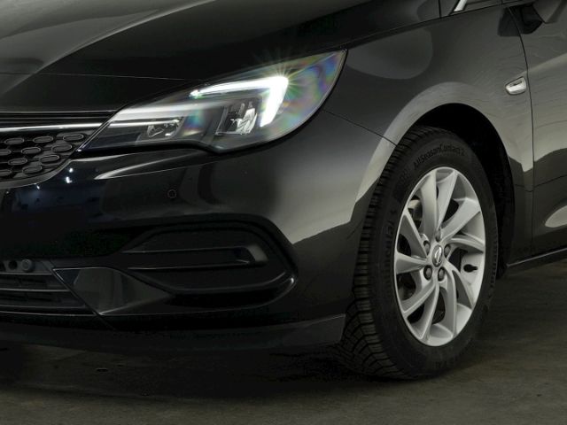 Astra K LIM. ELEGANCE TURBO+NAVI 4.0+FRONTKAMERA