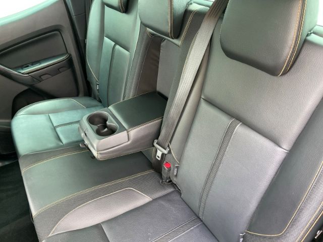 Fahrzeugabbildung Ford Ranger 2.0 TDCi Panther, Wildtrack 4x4 Autom. AH