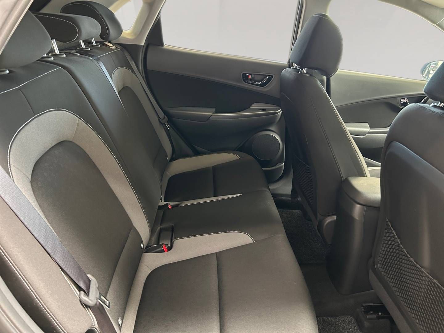 Fahrzeugabbildung Hyundai KONA | SONDEREDITION | Scheckheftgepflegt |