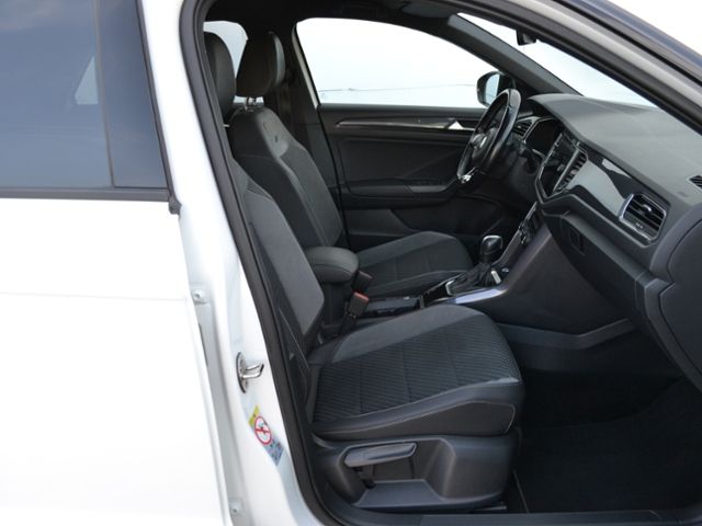 T-Roc Sport 2.0 TDI DSG R-Line AHK/19-ZOLL/LED/N