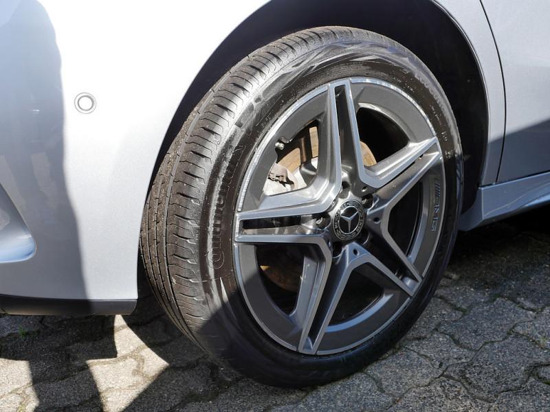 Mercedes-Benz A 250 e , AMG MEMO AHK KAMERA PANO SPUR STANDH