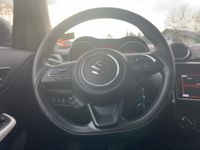 Suzuki Swift - Vorschau Bild 9