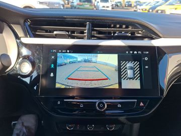 Bild 17 Opel Corsa F GS Navi LED ACC Apple CarPlay Android Au