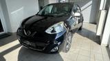 Nissan N-TEC 1.2 N-Tec*Garantie*SHZ*PDC*Navi* - Nissan Micra: 1.2