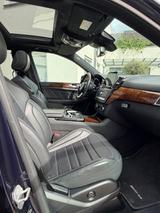 Mercedes-Benz GLE 63 AMG Mercedes-AMG GLE 63 4MATIC Merced... - Mercedes-Benz GLE 63 AMG: Automatik
