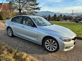 BMW 318d -Navi -Sitzheizung - Klimaautomatik - BMW 318 in Freiburg