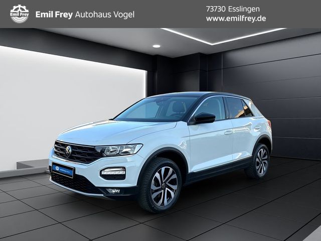 Volkswagen T-Roc 1.5 TSI OPF DSG ACTIVE