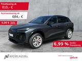 Audi SQ6 e-tron QU MATRIX+HuD+B&O+ACC+AIR+PANO+360° - Audi SQ6 e-tron Jahreswagen