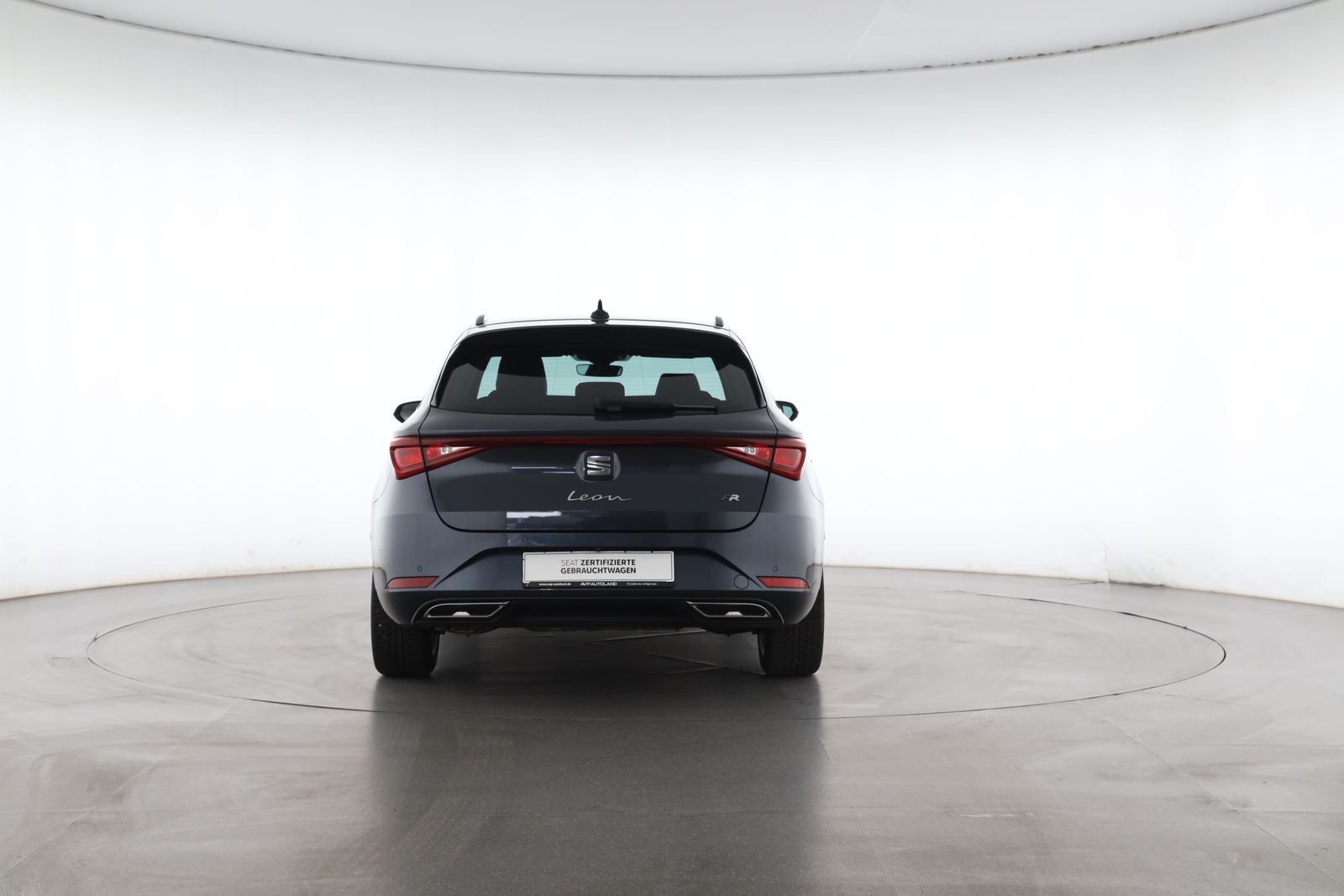 Seat Leon - Bild 6