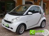 Smart LINK MOTORS: SMART FORTWO CDI 54 CV PASSION - Smart: Motor