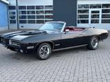 Pontiac GTO - Pontiac GTO Benziner Gebrauchtwagen