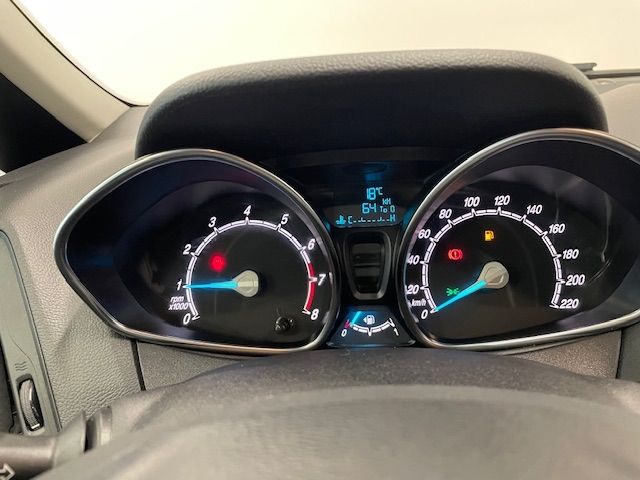 Fahrzeugabbildung Ford B-Max Trend 1.0 EcoBoost Start Stop