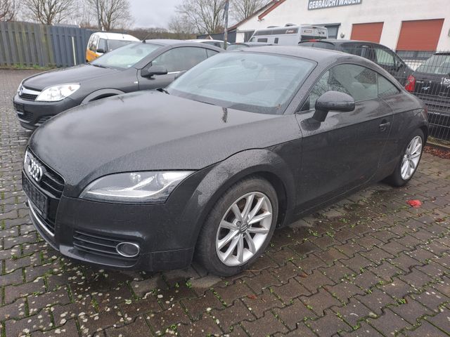 Audi TT Coupe  2.0 TFSI Coupe / Leder / Navi /