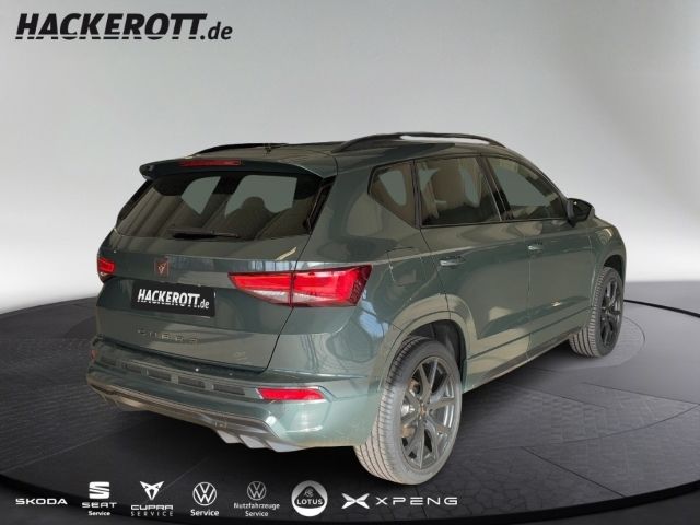 Cupra Ateca - Bild 4