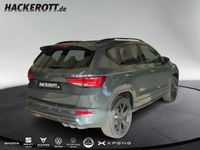 Cupra Ateca - Vorschau Bild 4