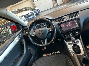 Skoda Octavia Combi Drive *LED*AHK*Klima*Sitzh*