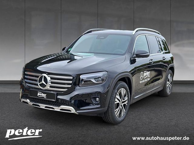 Mercedes-Benz GLB 200 d 4MATIC Progressive, AHV, Multibeam