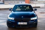 BMW 545e xDrive - EX VAT - 43 388 EUR - BMW 545 aus 2023