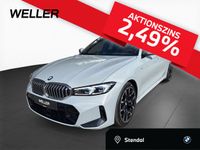BMW 320 - Vorschau Bild 1
