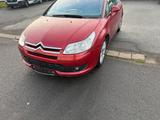 Citroën C4 - gebrauchte Citroën C4 aus dem Jahr 2004