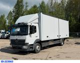 Mercedes-Benz Atego 1323 4x2 Euro6 - Angebote