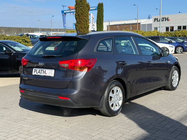 Kia Andere Ceed Sportswagon Attract