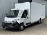 Citroën Jumper 2.2 HDI /Koffer/Klima/ NEUWERTIG