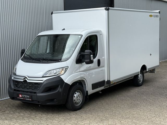 Citroën Jumper 2.2 HDI /Koffer/Klima/ NEUWERTIG