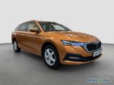 Skoda Octavia TDI DSG Ambition ACC Navi Keyless AHK - Skoda: Orange