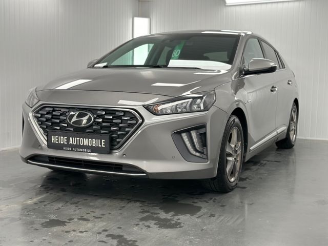 Hyundai IONIQ Ioniq Premium Plug-In Hybrid Ahk  ACC